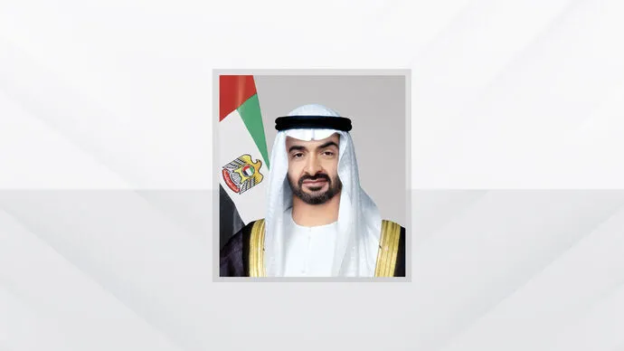In his capacity as Ruler of Abu Dhabi, UAE President issues a resolution reconstituting Artificial Intelligence and Advanced Technology Council