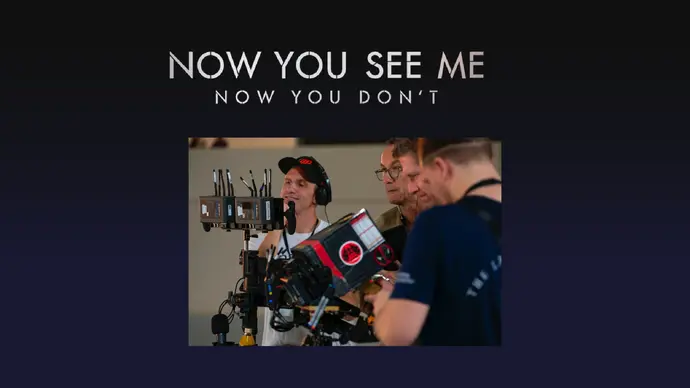 How Many Abu Dhabi Locations Can You Spot in the Official Now You See Me: Now You Don’t Trailer?