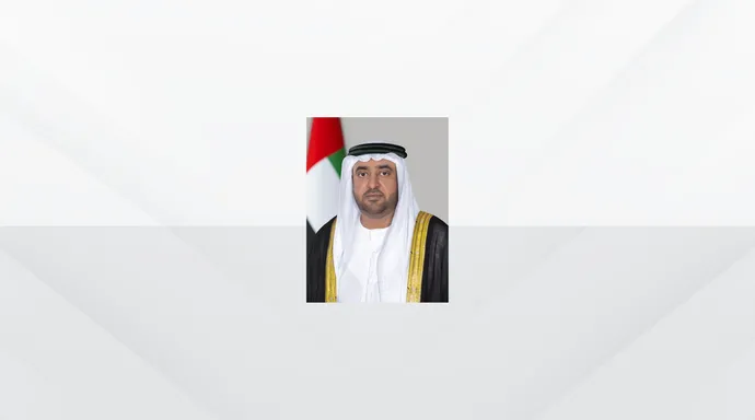 خالد بن محمد بن زايد يصدر قراراً بتعيين محمد بن حمدان بن زايد وكيلاً لديوان ممثل الحاكم في منطقة العين