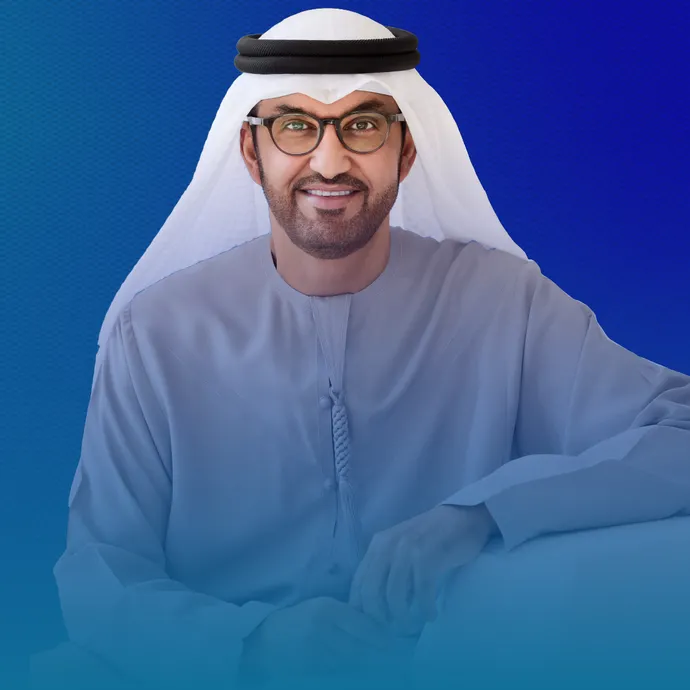 الدكتور سلطان أحمد الجابر يفوز بجائزة ICIS كأفضل رئيس تنفيذي في القطاع لعام 2025