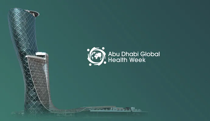 Under the patronage of Khaled bin Mohamed bin Zayed, 2nd edition of Abu Dhabi Global Health Week to take place