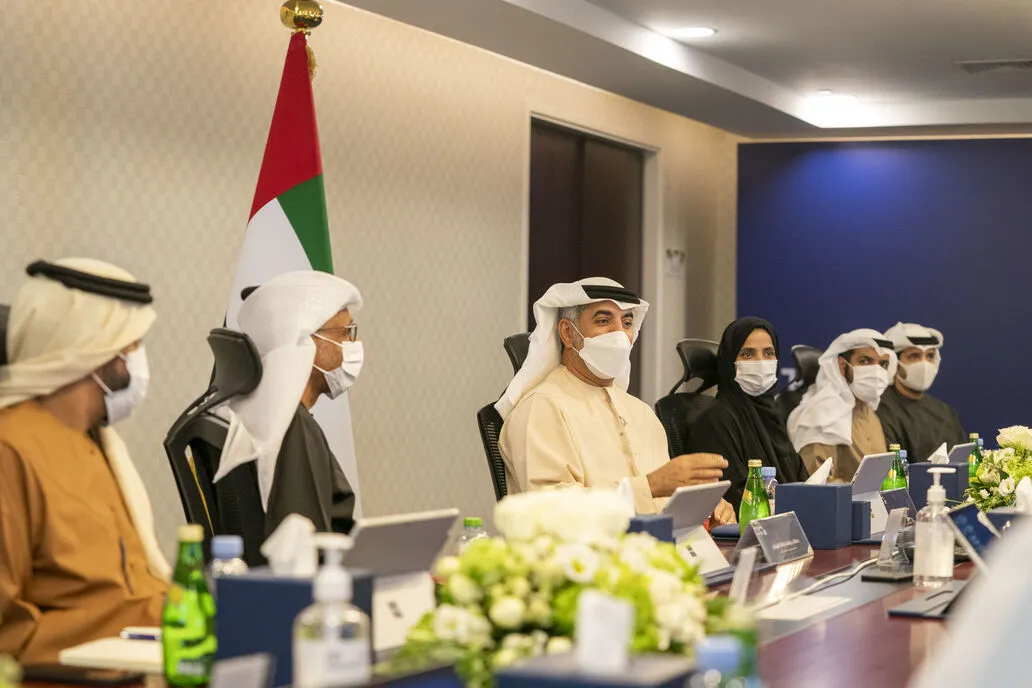Mohamed bin Zayed University for Humanities (MBZUH)
