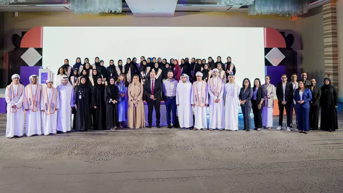 Department of Culture and Tourism – Abu Dhabi and Abu Dhabi Hospitality Academy - Les Roches launch 2025 Tourism Youth Summer Camp