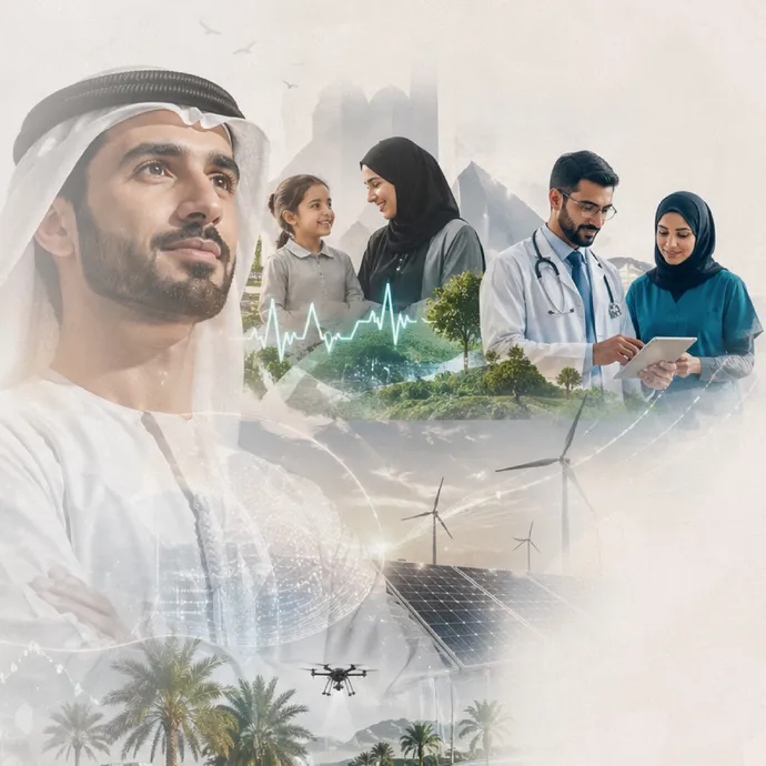 In collaboration with Sheikh Khalifa Excellence Award, Khalifa Fund for Enterprise Development launches 2nd Khalifa Fund Entrepreneurship Competition