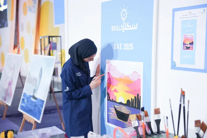 World Creativity and Innovation Day