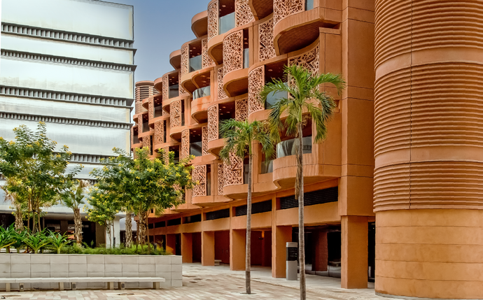 Masdar Empowers Young Women in Sustainability, Environment &amp; Renewable Energy