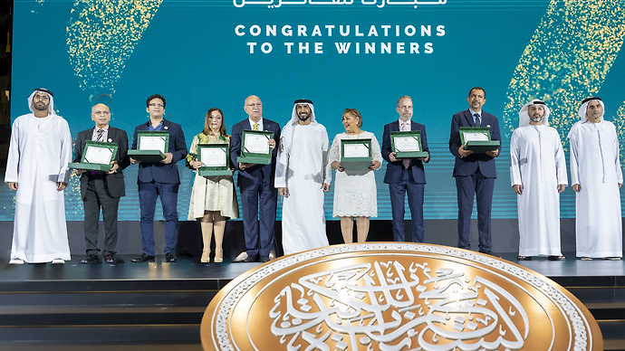 تحت رعاية رئيس الدولة .. نهيان بن زايد يُكرِّم الفائزين بجائزة الشيخ زايد للكتاب في دورتها الـ17