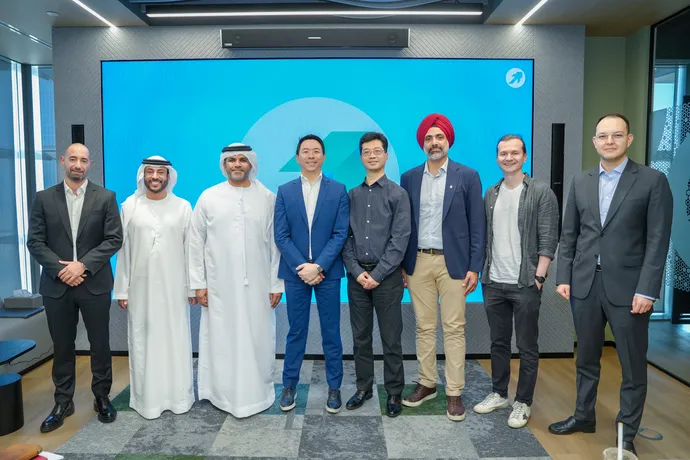 Presight Announces Its Inaugural Cohort of Global Startups Joining Its AI Accelerator program