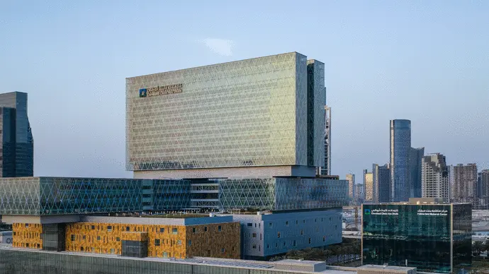 M42 and Cleveland Clinic Abu Dhabi partners with Toshiba Energy Systems &amp; Solutions Corporation to build Middle East’s first heavy-ion therapy facility for cancer treatment in Abu Dhabi