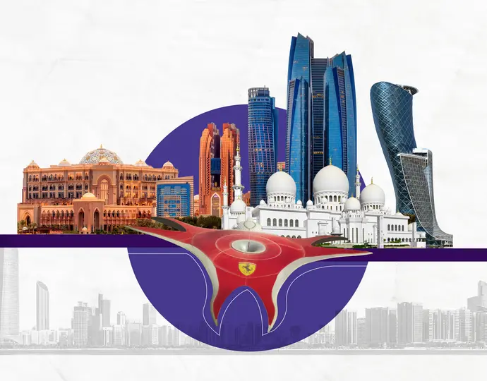 &quot;أدنيك&quot; تطلق شركة &quot;سياحة 365&quot; لتعزيز مكانة أبوظبي في القطاع السياحي وزيادة قدرتها التنافسية إقليمياً ودولياً