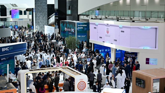 Abu Dhabi Public Health Centre and PwC issue white paper on health equity and autism at Abu Dhabi Global Healthcare Week