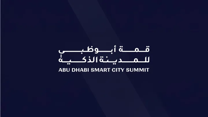Abu Dhabi Smart City Summit