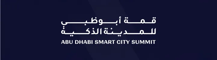 Abu Dhabi Smart City Summit