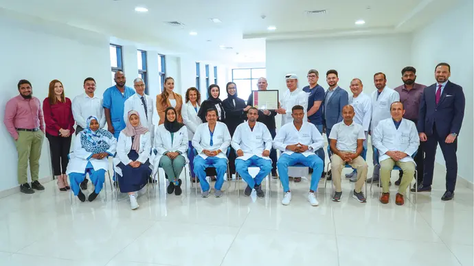 Abu Dhabi Stem Cells Center first healthcare institution in UAE to receive FACT accreditation for cellular therapy programme