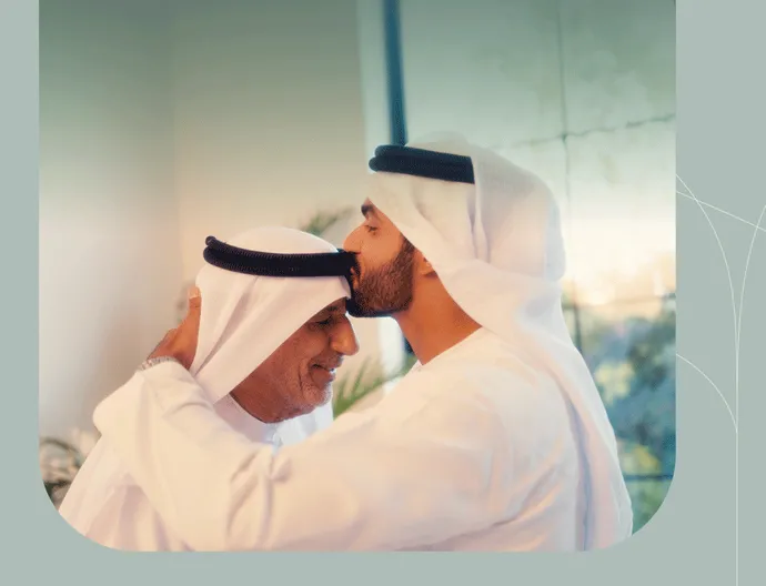 In collaboration with Department of Community Development, Family Development Foundation and Department of Government Enablement empower caregivers to benefit from flexible work systems for parental care under Barakatna initiative