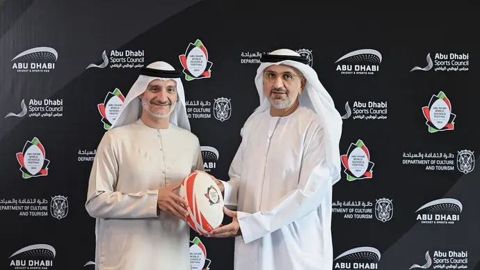 Inaugural Abu Dhabi World Schools Festival to take place