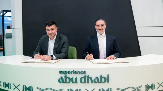 دائرة الثقافة والسياحة – أبوظبي تجدِّد شراكتها الاستراتيجية مع «ويب بيدز» للسنة الرابعة على التوالي خلال معرض سوق السفر العالمي 2025