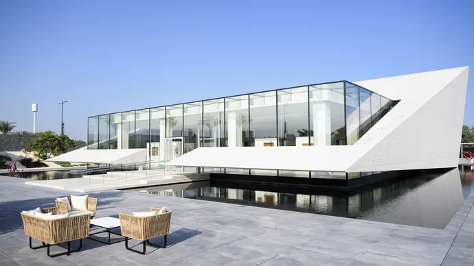 Bassam Freiha Art Foundation to host series of exhibitions showcasing contemporary Emirati art and monumental sculptures