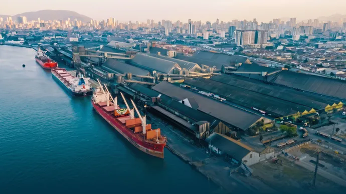 AD Ports Group acquires Brazil’s Corredor Logística e Infraestrutura in largest transaction to date worth AED3bn+
