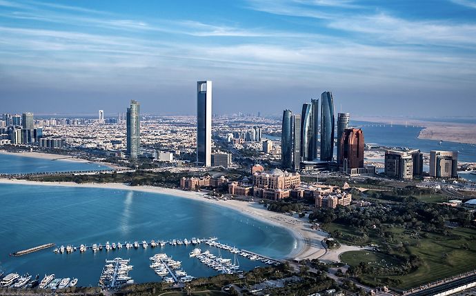 Abu Dhabi Economic Summit to take place