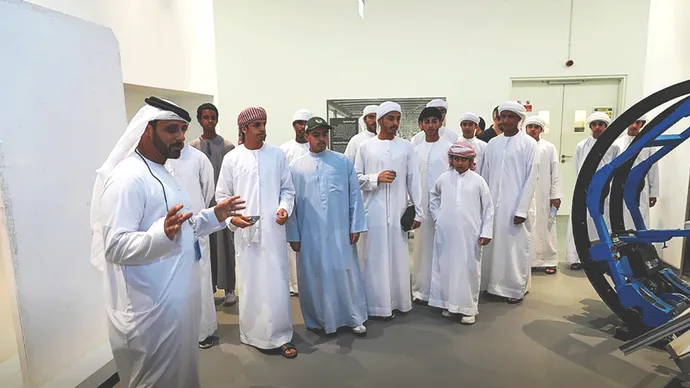 Khalifa Fund for Enterprise Development opens registration for 8th Venturist Summer Camp