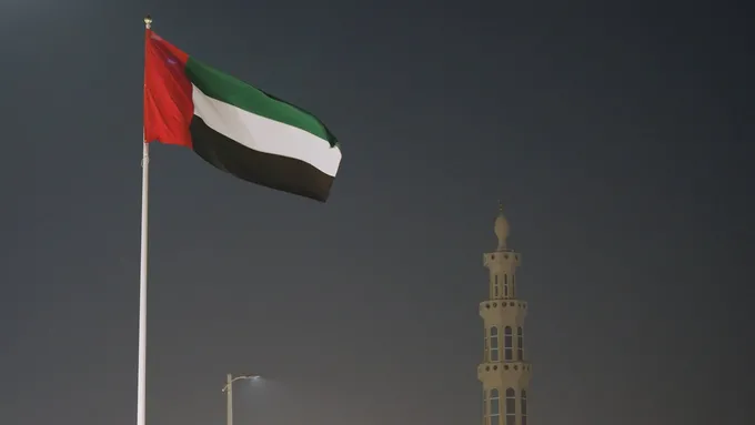 Hazza bin Zayed offers condolences on the passing of national duty martyr Saeed Rashid Al Balushi