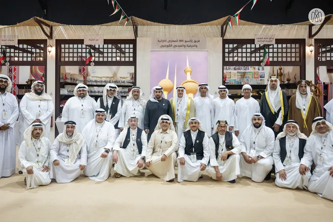 Hamdan bin Zayed visits 5th Al Dhafra Dates Festival in Madinat Zayed