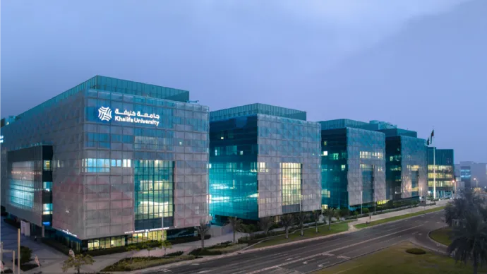 Khalifa University ranks 6th for Petroleum Engineering in QS World University Rankings by Subject 2026