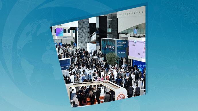 أسبوع أبوظبي العالمي للصحة 2025 منصة لتعزيز الرعاية الصحية وجودة الحياة