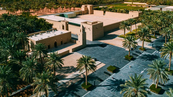 دائرة الثقافة والسياحة – أبوظبي تطلق «مبادرة تجديد الفنادق» في منطقة العين