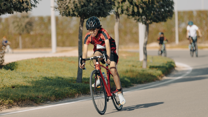 In partnership with Abu Dhabi Sports Council, Abu Dhabi Department of Education and Knowledge launches 4th Abu Dhabi Sports Championship for schools and universities