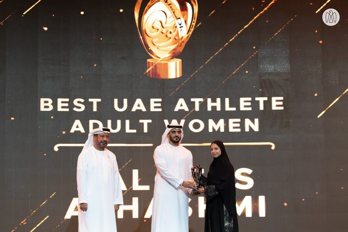 Zayed bin Mohamed bin Zayed honours winners of Abu Dhabi World Jiu-Jitsu Awards 2024