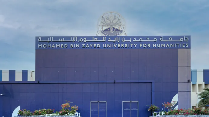 Mohamed bin Zayed University for Humanities receives International Quality Accreditation from UK’s Quality Assurance Agency for Higher Education