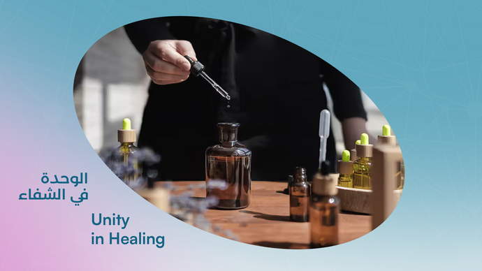 Part of Abu Dhabi Global Health Week, inaugural Al Shifaa Summit for Integrative Medicine to take place in the emirate
