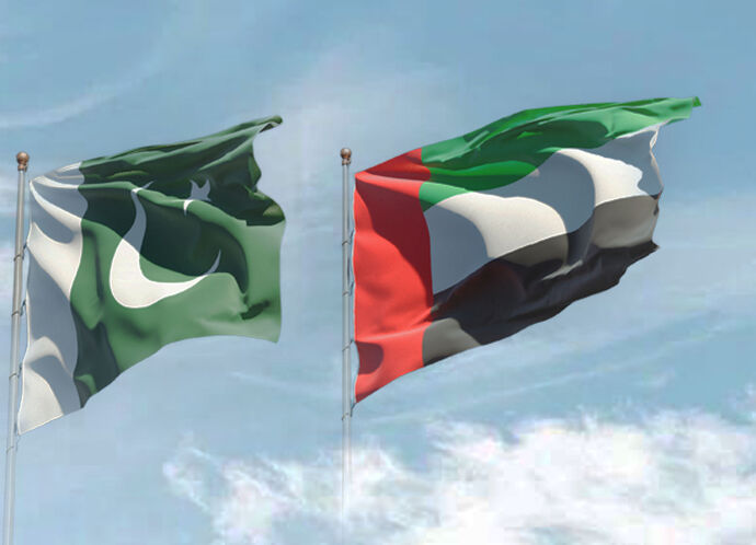 UAE allocates $10 billion for investment in promising economic sectors in Pakistan