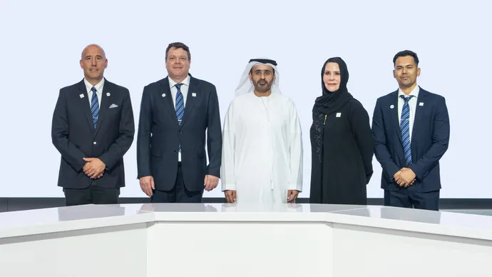 مركز النقل المتكامل (أبوظبي للتنقل) يعزِّز منظومة التنقل الذكي والذاتي في الإمارة عبر شراكات استراتيجية متعددة