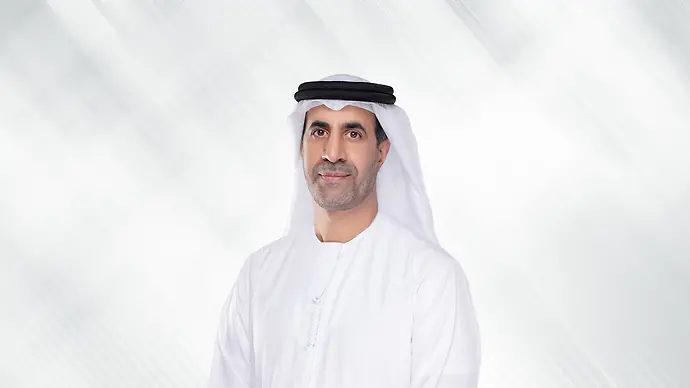 الإماراتي الدكتور صالح فارس آل علي يتسلم منصب الرئيس المُنتخب للاتحاد الدولي لطب الطوارئ