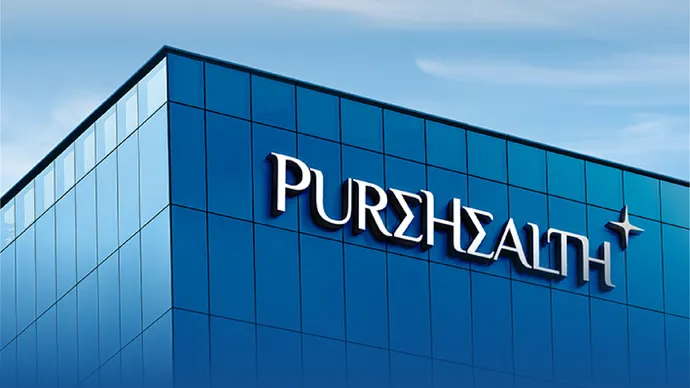 PureHealth reports net profit of AED2bn for 2025, demonstrating strength of insurance and healthcare verticals