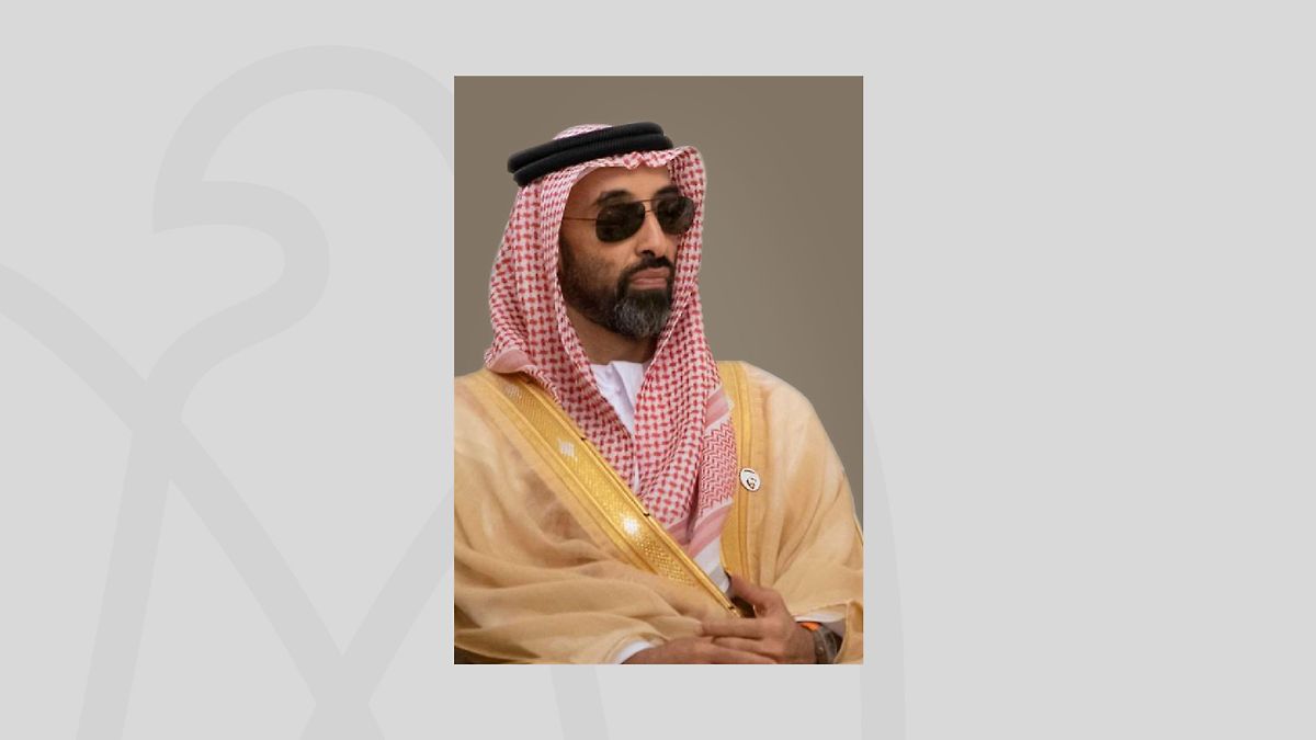 Abu Dhabi Investment Authority Abu Dhabi: Where the World’s Wealth Actually Goes