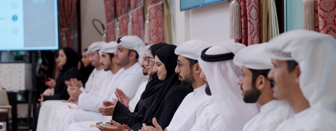 Abu Dhabi Youth Councils Forum