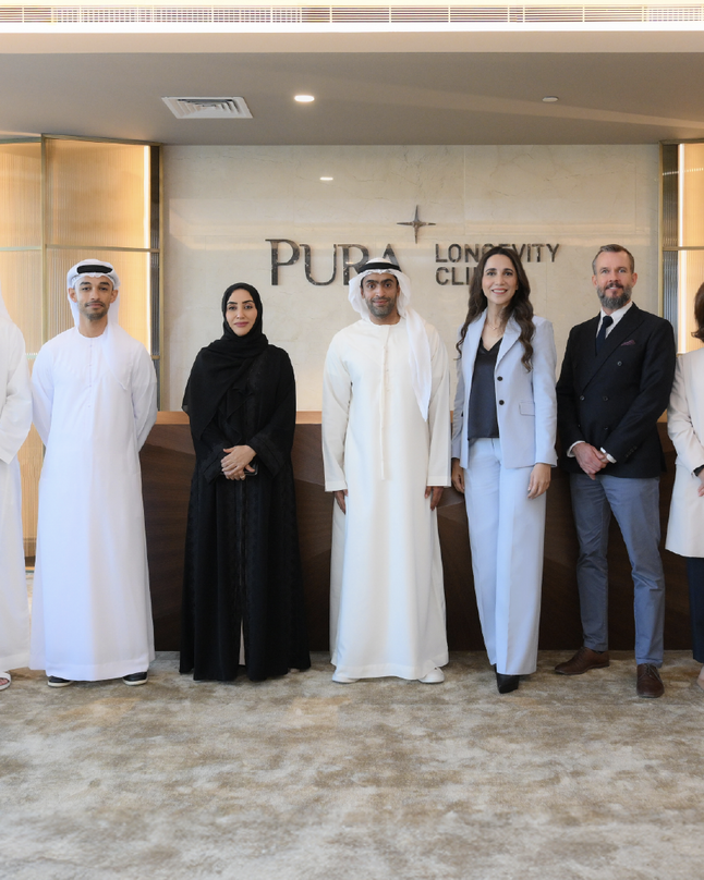 Sheikh Shakhbout Medical City First Hospital In Abu Dhabi To Receive Sheikh Shakhbout Medical City First Hospital In Abu Dhabi To Receive