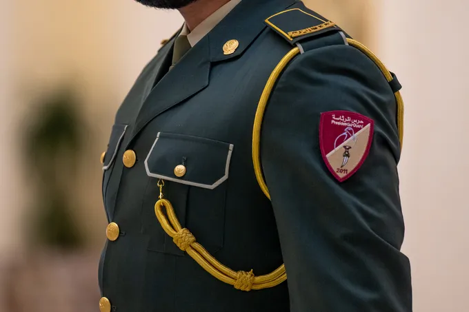 Mansour bin Zayed, Jordanian PM witness signing of agreement to develop railway network in Jordan, establish UAE–Jordan Railway Company