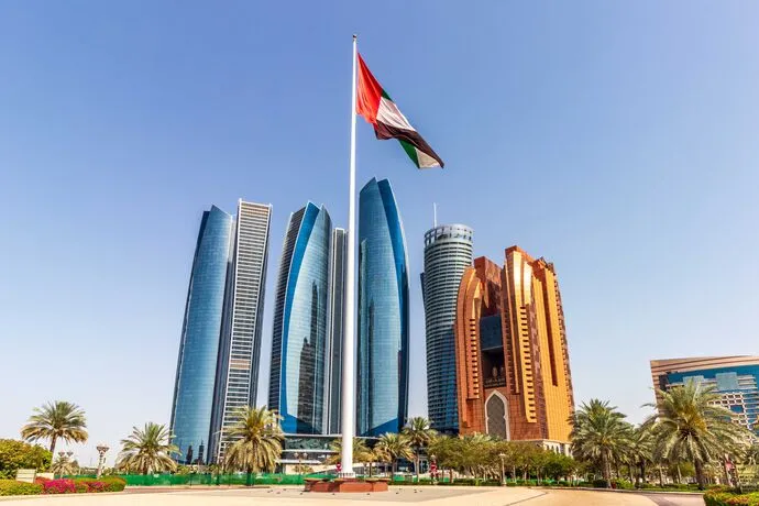 دائرة الثقافة والسياحة - أبوظبي تواصل النمو المستدام لاستقطاب 24 مليون زائر في 2023