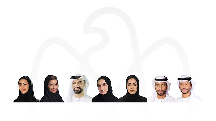 المجلس التنفيذي لإمارة أبوظبي بالتعاون مع وزارة الثقافة والشباب يعلنان التشكيل الجديد لمجلس أبوظبي للشباب في  دورته السادسة 2023-2025