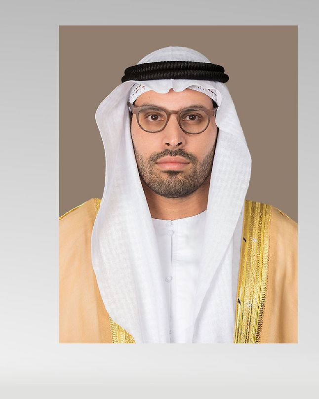 Hazza bin Zayed Al Nahyan