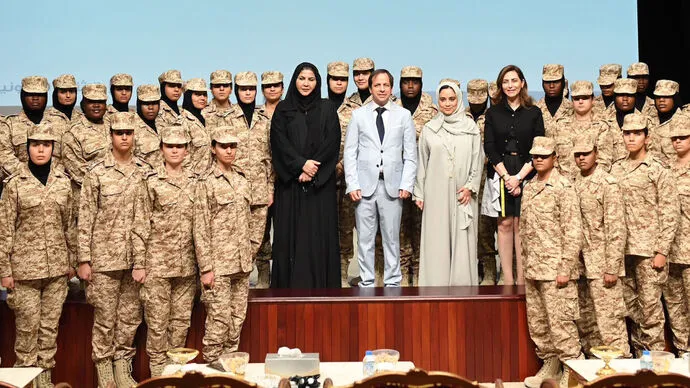 Under the patronage of Sheikha Fatima bint Mubarak, General Women&#039;s Union launches 4th Sheikha Fatima bint Mubarak Women, Peace and Security initiative