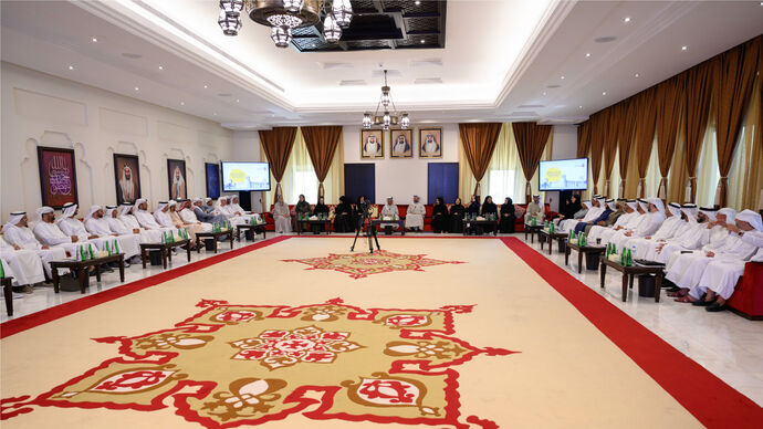 دائرة التمكين الحكومي – أبوظبي تستضيف النسخة الرابعة من «لقاءات قيادات حكومة أبوظبي»