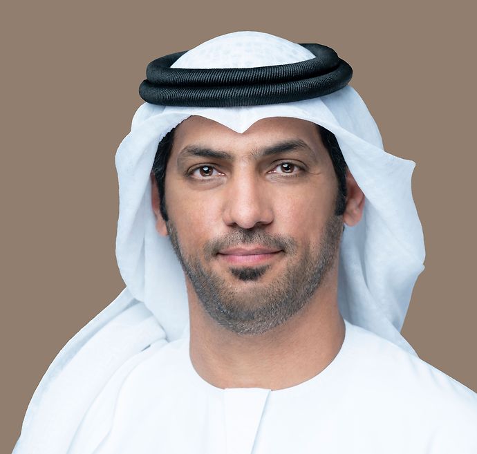 Executive Council issues resolution appointing Hamad Hareb Al Muhairi as Director General of Abu Dhabi Housing Authority