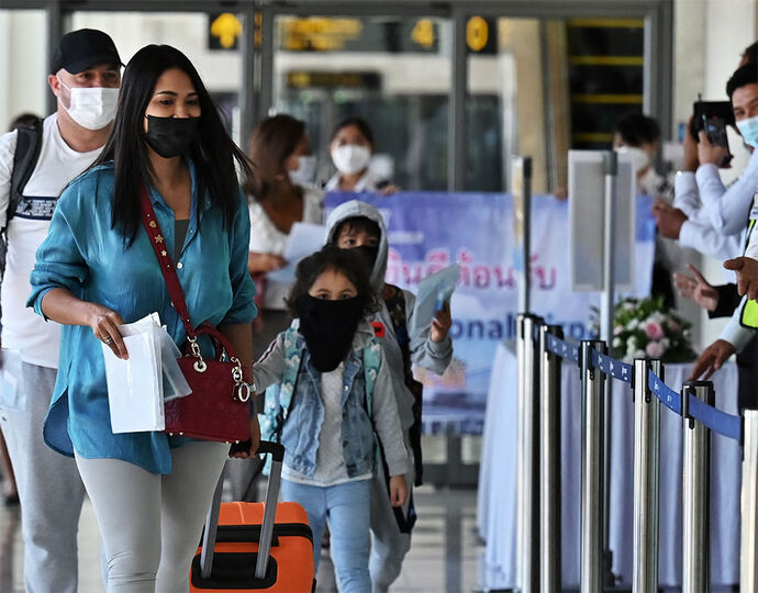 Abu Dhabi Emergency, Crisis and Disasters Committee vaccinated