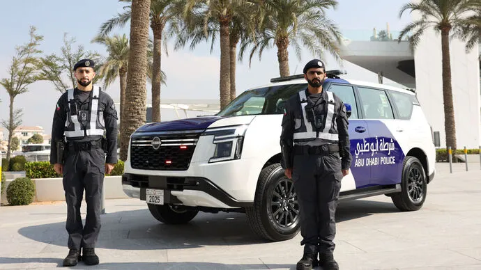 Abu Dhabi Police and Abu Dhabi Civil Defence Authority issue prevention and safety guidelines for Eid Al Fitr holiday